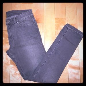 CALVIN KLEIN Skinny Jeans in Grey 30x30